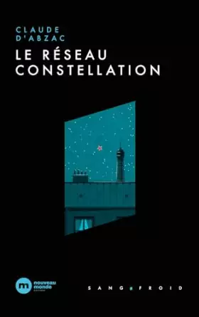 Couverture du produit · Le réseau Constellation