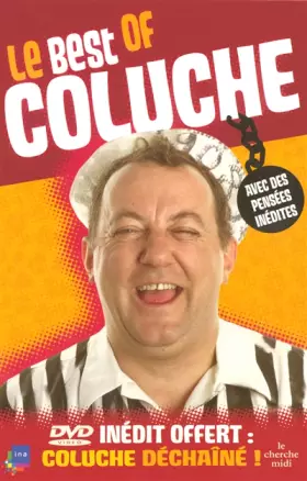 Couverture du produit · Le best of Coluche