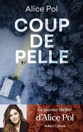 Couverture du produit · Coup de pelle