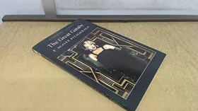 Couverture du produit · The Great Gatsby (A Scribner Classic)