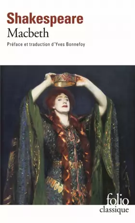 Couverture du produit · Macbeth