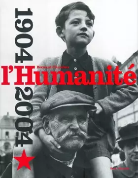 Couverture du produit · Un siècle d'humanité