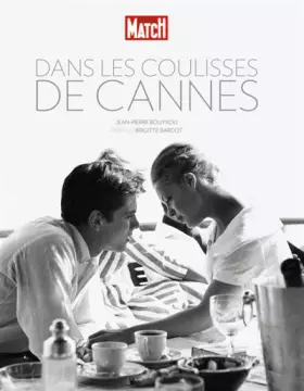 Couverture du produit · Dans les coulisses de Cannes