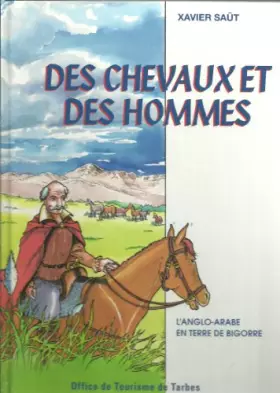 Couverture du produit · Des chevaux et des hommes