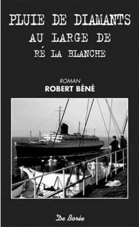 Couverture du produit · Pluie de Diamants au Large de Re ...