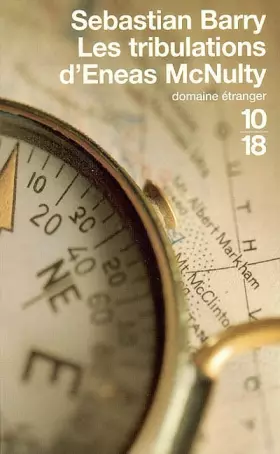 Couverture du produit · Les Tribulations d'Eneas McNulty