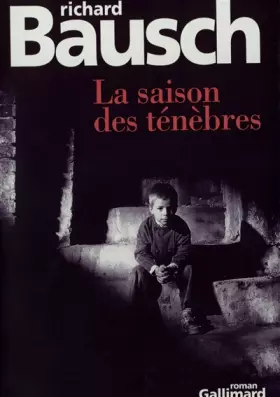 Couverture du produit · La Saison des ténèbres