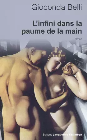 Couverture du produit · L'infini dans la paume de la main