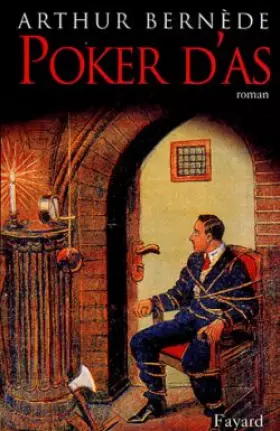 Couverture du produit · Poker d'as