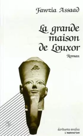 Couverture du produit · La grande maison de Louxor