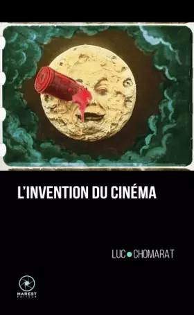Couverture du produit · L'Invention du cinéma