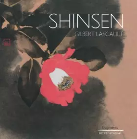 Couverture du produit · Shinsen : Français/Anglais/Japonais