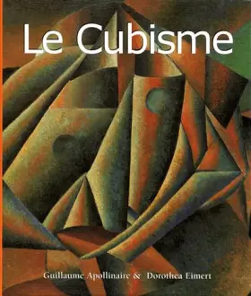 Couverture du produit · LE CUBISME
