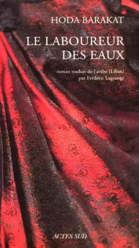 Couverture du produit · Le Laboureur des eaux