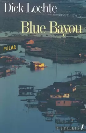 Couverture du produit · Blue Bayou