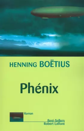 Couverture du produit · Phénix