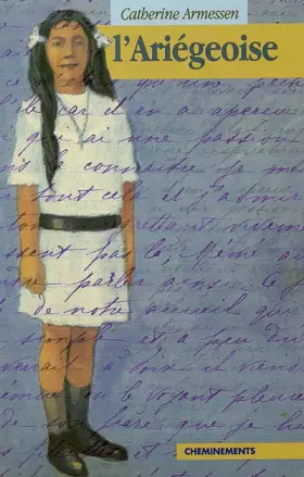 Couverture du produit · Ariegeoise (l')