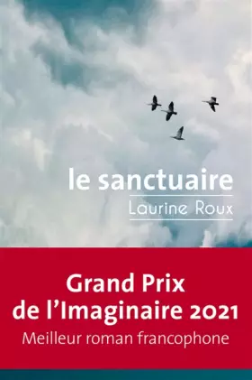 Couverture du produit · Le Sanctuaire