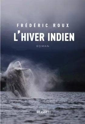 Couverture du produit · L'hiver indien