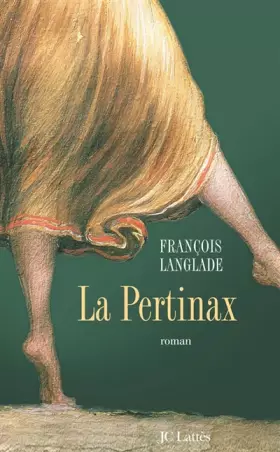 Couverture du produit · La Pertinax