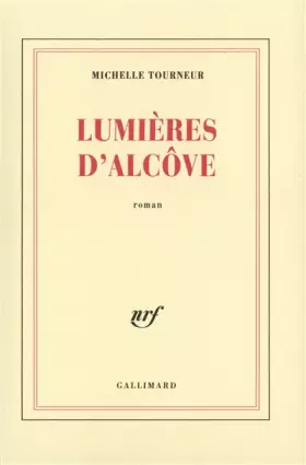Couverture du produit · Lumières d'alcôve
