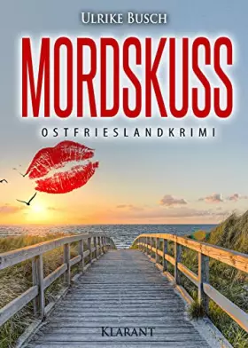 Couverture du produit · Mordskuss. Ostfrieslandkrimi