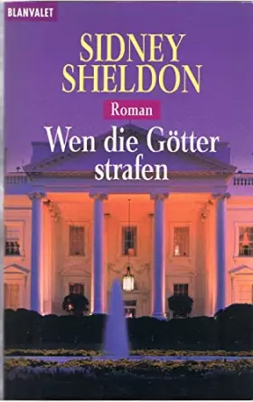 Couverture du produit · Wen die Götter strafen.