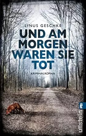 Couverture du produit · Und am Morgen waren sie tot: Kriminalroman (Jan-Römer-Krimi, Band 2)