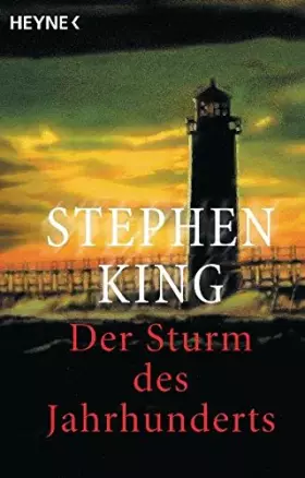 Couverture du produit · Der Sturm des Jahrhunderts.