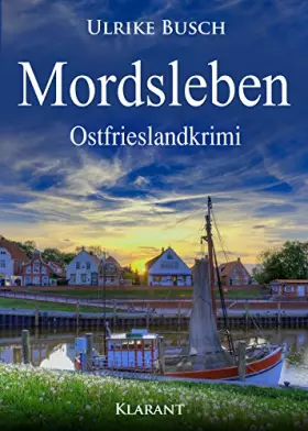 Couverture du produit · Mordsleben. Ostfrieslandkrimi