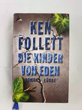 Couverture du produit · Die Kinder von Eden (Lübbe Belletristik)