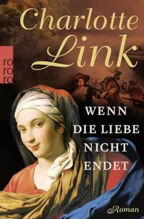 Couverture du produit · Wenn die Liebe nicht endet