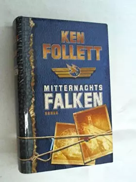 Couverture du produit · Mitternachts Falken - Roman
