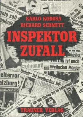 Couverture du produit · Inspektor Zufall