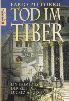 Couverture du produit · Tod im Tiber