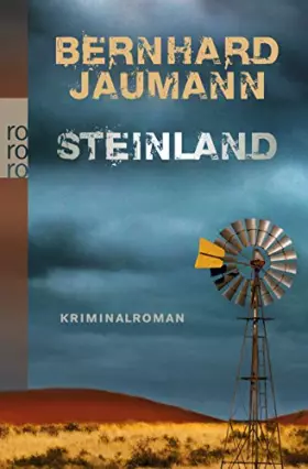 Couverture du produit · Steinland