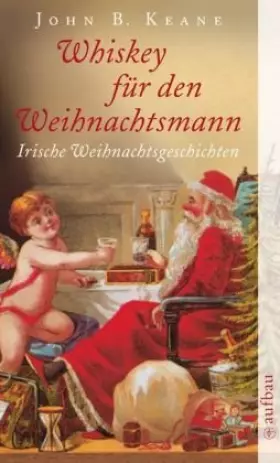 Couverture du produit · Whiskey für den Weihnachtsmann: Irische Weihnachtsgeschichten