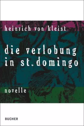 Couverture du produit · Die Verlobung in St. Domingo