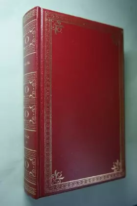 Couverture du produit · Goethe - Gesammelte Werke in 8 Bänden, Band 4 Romane I