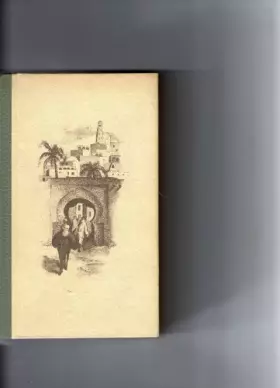 Couverture du produit · Abd el Kader . . Roman aus dem marokkanischen Atlas .