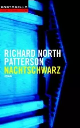 Couverture du produit · Nachtschwarz