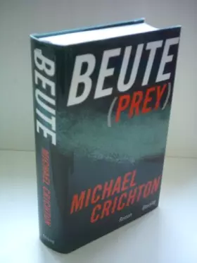 Couverture du produit · Beute (Prey)
