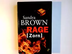 Couverture du produit · Rage - Zorn: Roman