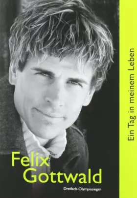 Couverture du produit · Ein Tag in meinem Leben: Doppel-Olympiasieger