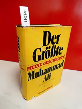 Couverture du produit · Der Größte: Meine Geschichte