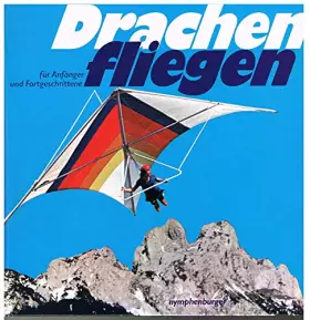 Couverture du produit · drachenfliegen für anfänger und fortgeschrittene