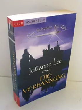 Couverture du produit · Die Verbannung Das Schwert der Zeit Band 2