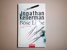 Couverture du produit · Böse Liebe