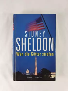 Couverture du produit · Wen die Götter strafen