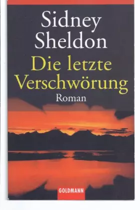 Couverture du produit · Die letzte Verschwörung